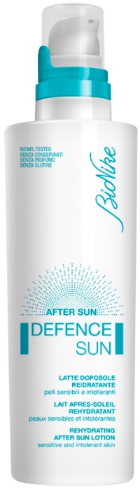 DEFENCE SUN REFRESH DOPOSOLE REIDRATANTE 400 ML - Farmacia Mastrangelo 