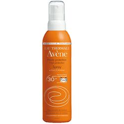 EAU THERMALE AVENE SPRAY SOLARE SPF 30 BAMBINO 200 ML - Farmacia Mastrangelo 
