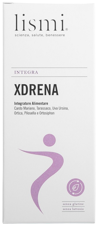 XDRENA 250 ML - Farmacia Mastrangelo 