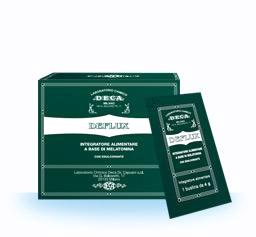 DEFLUX 20 BUSTE 4 G - Farmacia Mastrangelo 