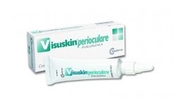 VISUSKIN PERIOCULARE 15 ML - Farmacia Mastrangelo 