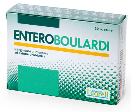 ENTEROBOULARDI 20 CAPSULE - Farmacia Mastrangelo 