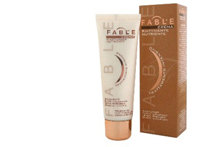 FABLE CREMA NUTRIENTE RIATTIVANTE 50 ML - Farmacia Mastrangelo 