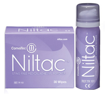 NILTAC RIMUOVI ADESIVO SALVIETTE 30 PEZZI - Farmacia Mastrangelo 