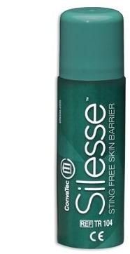 SILESSE SPRAY PROTETTIVO PER STOMIA 50 ML - Farmacia Mastrangelo 