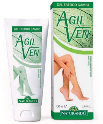 AGILVEN GEL 100ML - Farmacia Mastrangelo 