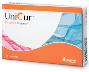 UNICUR 20 COMPRESSE - Farmacia Mastrangelo 