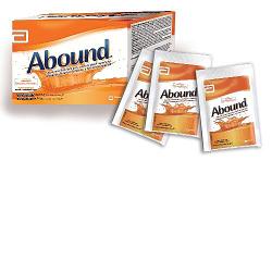 ABOUND NEUTRO 30 BUSTINE DA 19 G - Farmacia Mastrangelo 