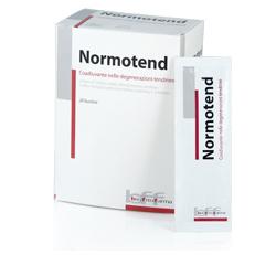 NORMOTEND 20 BUSTINE - Farmacia Mastrangelo 