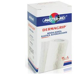 BENDA MASTER-AID DERMAGRIP 10X20 - Farmacia Mastrangelo 