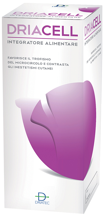 DRIACELL 90 ML - Farmacia Mastrangelo 