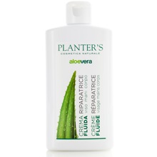 PLANTER'S CREMA RIPARATRICE ALL'ALOE VERA 10 REGOLE 200 ML - Farmacia Mastrangelo 