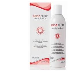 ROSACURE TONIC LOTION LOZIONE TONICA PELLE CON ROSACEA 200 M - Farmacia Mastrangelo 