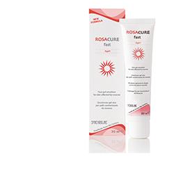 ROSACURE FAST CREMA 30 ML - Farmacia Mastrangelo 