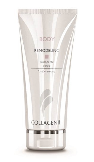 COLLAGENIL BODY REMODELING 200 ML - Farmacia Mastrangelo 