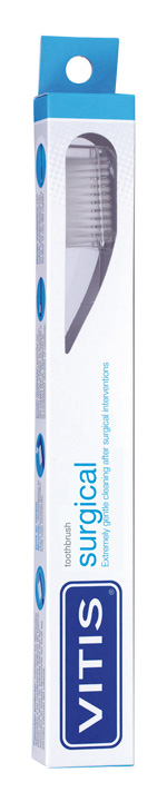 VITIS SPAZZOLINO SURGICAL BLISTER - Farmacia Mastrangelo 