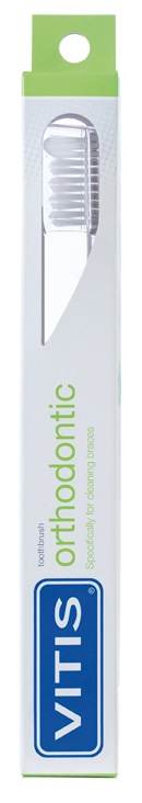 VITIS SPAZZOLINO ORTHO BLISTER - Farmacia Mastrangelo 