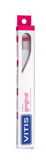 VITIS SPAZZOLINO GINGIVAL BLISTER - Farmacia Mastrangelo 