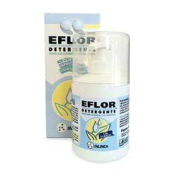 EFLOR DETERGENTE CON DISPENSER 250 ML - Farmacia Mastrangelo 