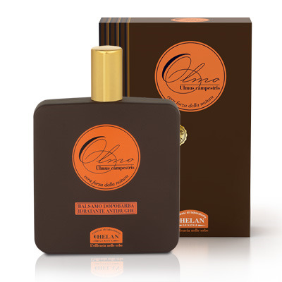HELAN OLMO BALSAMO DOPOBARBA 100 ML - Farmacia Mastrangelo 