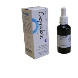 CEPHALGIN SOLUZIONE IDROALCOLICA 50 ML - Farmacia Mastrangelo 