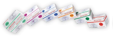 AGO PER PENNA DA INSULINA LINEA D BIOFINE GAUGE 31 LUNGHEZZA 5 MM 100 PEZZI - Farmacia Mastrangelo 