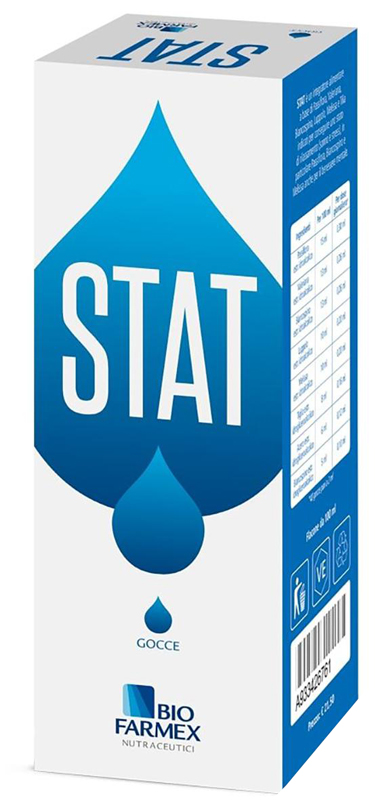 STAT 100 ML - Farmacia Mastrangelo 