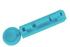 LANCETTE PUNGIDITO LINEA D PIUMA SOFT GAUGE 30 25 PEZZI - Farmacia Mastrangelo 