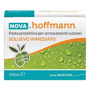 NOVA HOFFMANN CREMA 200 ML - Farmacia Mastrangelo 