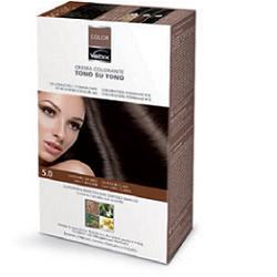 VEBIX COLOR CASTANO CHIARO 5,0 - Farmacia Mastrangelo 