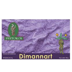 DIMANNART 30 BUSTINE 4 G - Farmacia Mastrangelo 
