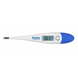 DIGIFEVER TERMOMETRO DIGITALE SONDA RIGIDA - Farmacia Mastrangelo 