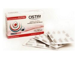 CISTIFIT 30 COMPRESSE ASTUCCIO 25,5 G - Farmacia Mastrangelo 