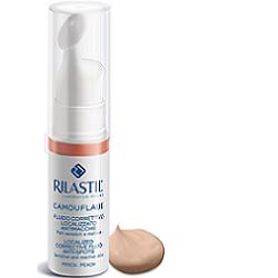 RILASTIL CAMOUFLAGE FLUIDO CORRETTIVO LOCALIZZATO ANTIMACCHIE PESCA 5 ML - Farmacia Mastrangelo 
