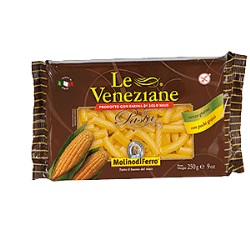 LE VENEZIANE RIGATONI 250 G - Farmacia Mastrangelo 