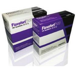 FLAVOFORT 1500 30 BUSTINE 3 G - Farmacia Mastrangelo 