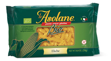LE ASOLANE BIO ELICHE 250 G - Farmacia Mastrangelo 