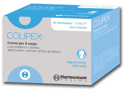 COLIPEX CREMA 30 PEZZI 2 ML - Farmacia Mastrangelo 