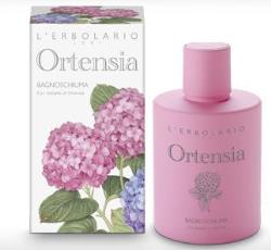 ORTENSIA BAGNOSCHIUMA 300 ML - Farmacia Mastrangelo 