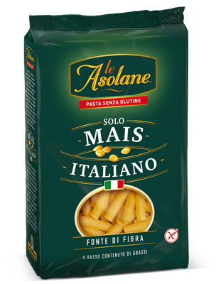 LE ASOLANE FONTE DI FIBRA TUBETTI 250 G - Farmacia Mastrangelo 