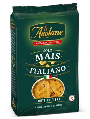 LE ASOLANE FONTE DI FIBRA ELICHE 250 G - Farmacia Mastrangelo 