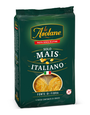 LE ASOLANE FONTE DI FIBRA CAPELLINI 250 G - Farmacia Mastrangelo 