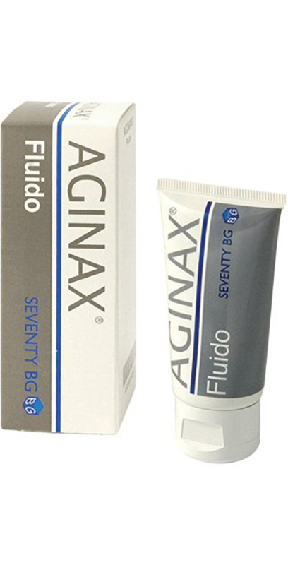 AGINAX CREMA FLUIDA 75 ML - Farmacia Mastrangelo 