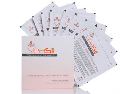 VEA SIL 8 BUSTE - Farmacia Mastrangelo 