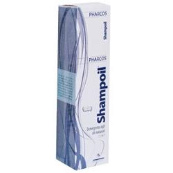 PHARCOS SHAMPOIL OLIO SHAMPOO 125 ML - Farmacia Mastrangelo 