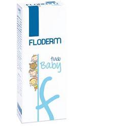 FLODERM FLUIDO BABY 100 ML - Farmacia Mastrangelo 