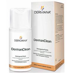 DERMANCLEAN 250 ML - Farmacia Mastrangelo 