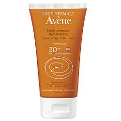EAU THERMALE AVENE CREMA COLORATA SPF 30 50 ML - Farmacia Mastrangelo 