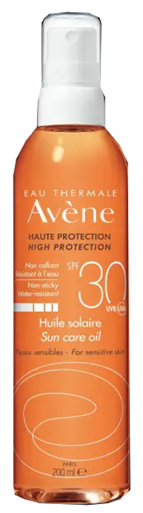 EAU THERMALE AVENE OLIO SPF30 200 ML - Farmacia Mastrangelo 
