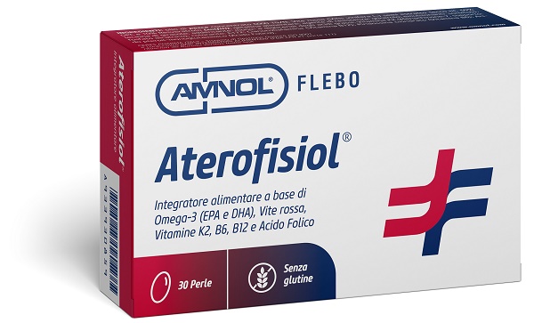 ATEROFISIOL 30 PERLE - Farmacia Mastrangelo 